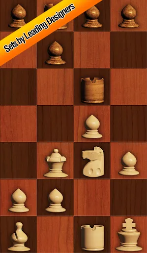 Chess | Games | XWorld