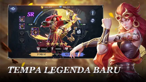 Crossbred Crusade | Permainan | XWorld Crossbred Crusade | Permainan | XWorld