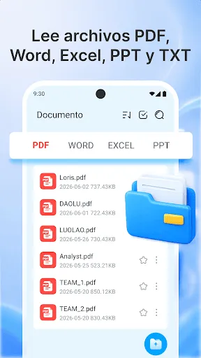 Lector de PDF: Todos archivos | juego | XWorld Lector de PDF: Todos archivos | juego | XWorld