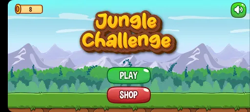 Jungle Challenge | 游戏 | XWorld Jungle Challenge | 游戏 | XWorld