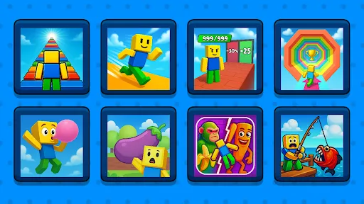 Jump Power Obby Click | Permainan | XWorld Jump Power Obby Click | Permainan | XWorld