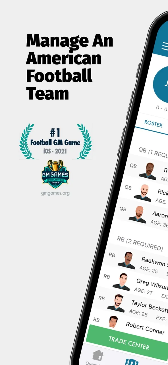 Pocket GM 2: Football Sim | Games | XWorld