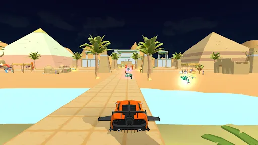Tralalero Sandbox Tung Sahur | 游戏 | XWorld