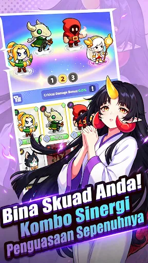 Squad Oath:Era Baru Roguelike | Permainan | XWorld Squad Oath:Era Baru Roguelike | Permainan | XWorld