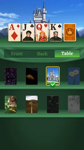 Nova Solitaire Classic | Games | XWorld