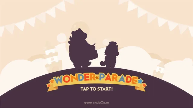 Wonder Parade | Games | XWorld