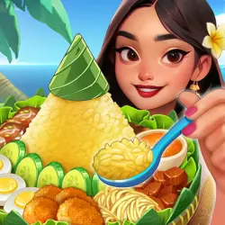 XWorld | Cooking Journey: Cooking Games