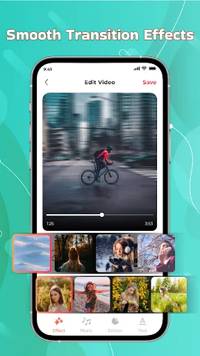 Photo Video Maker with Music | Games | XWorld