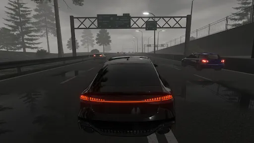 Outscape: Car Simulator | Игры | XWorld