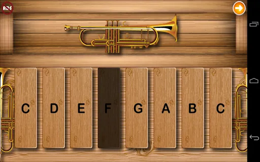 Toddlers Trumpet | เกม | XWorld