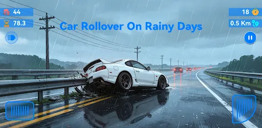 CAR ROLL | เกม | XWorld CAR ROLL | เกม | XWorld