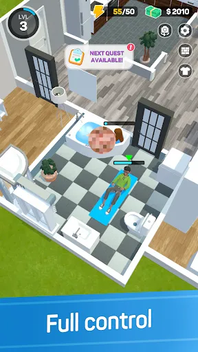 Design Family Life | 游戏 | XWorld