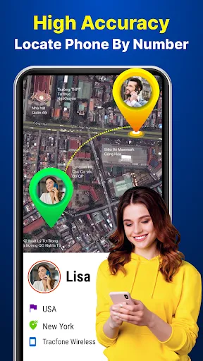 Mobile Number Locator | Games | XWorld