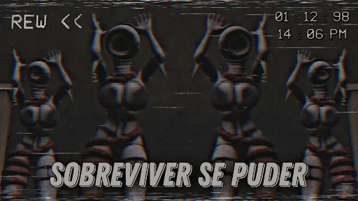 ERA F: Horror Açao | Jogos | XWorld