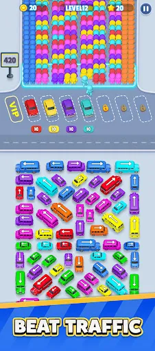 Bus Go:Traffic Puzzle | Игры | XWorld Bus Go:Traffic Puzzle | Игры | XWorld