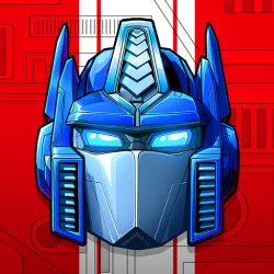 XWorld | TRANSFORMERS: Tactical Arena