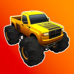 XWorld | Monster Truck Rampage