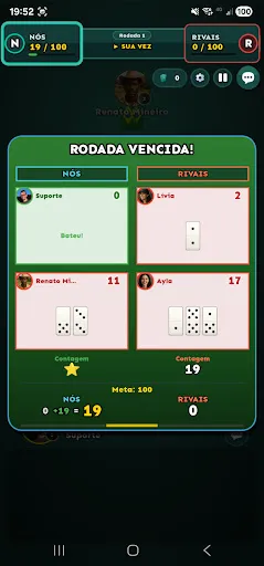 Dominó Brasil - Dominó Online | Jogos | XWorld Dominó Brasil - Dominó Online | Jogos | XWorld