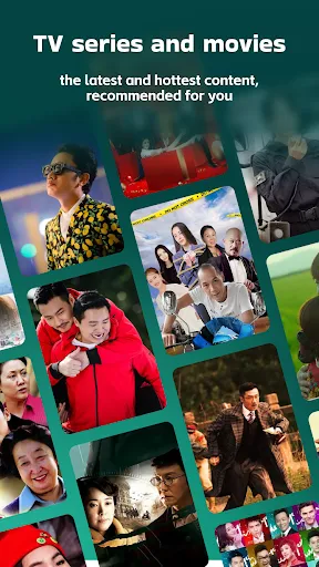 Loklok：HD Movie&TV | Permainan | XWorld