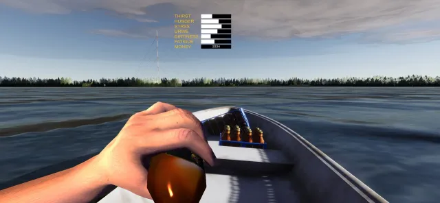 Summer Car Simulator | Games | XWorld
