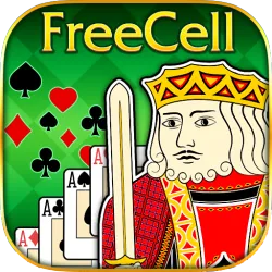 XWorld | FreeCell Deluxe® Social