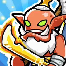 XWorld | Rush Defense2