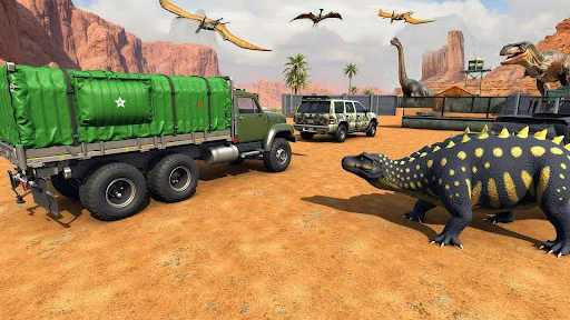Army Truck Driver Cargo Game | Игры | XWorld