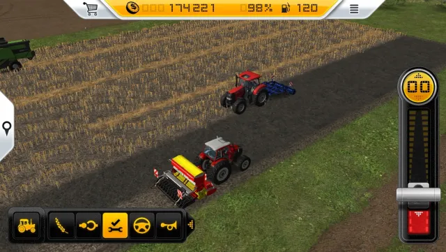 Farming Simulator 14 | Games | XWorld