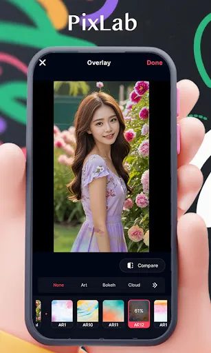 PixLab | เกม | XWorld