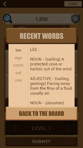 Bookworm Classic | Games | XWorld