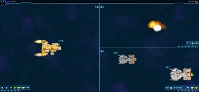 Eclipse - 2nd dawn | Игры | XWorld