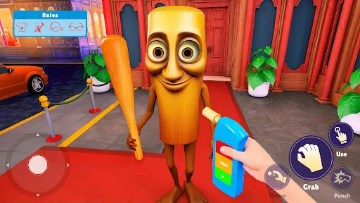 охрана ночных клуб игра | Игры | XWorld