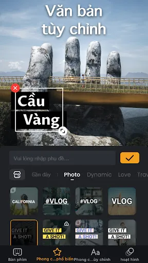 VivaVideo - chỉnh sửa video | Games | XWorld