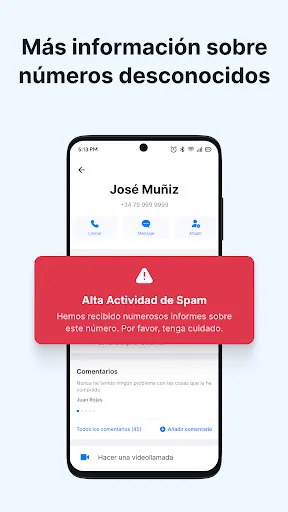 Getcontact | juego | XWorld