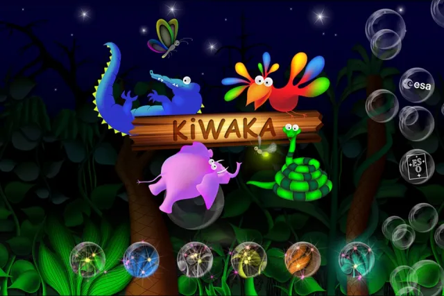 Kiwaka | Jogos | XWorld