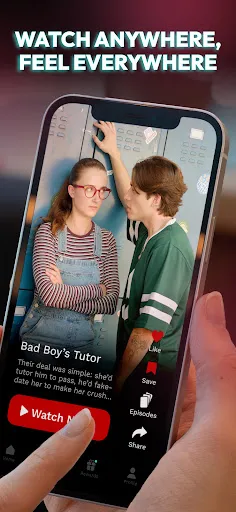 Drama Pops - Reel Shorts TV | Games | XWorld