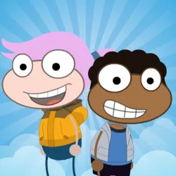 XWorld | Poptropica: Fun Kids Adventure