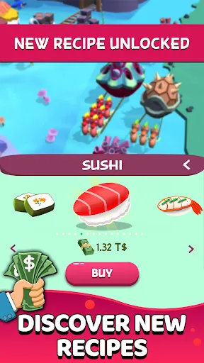 Tiny Shark: Idle Shark Game | Permainan | XWorld