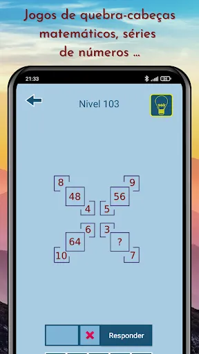 LogicMath: lógica matemática | Jogos | XWorld LogicMath: lógica matemática | Jogos | XWorld