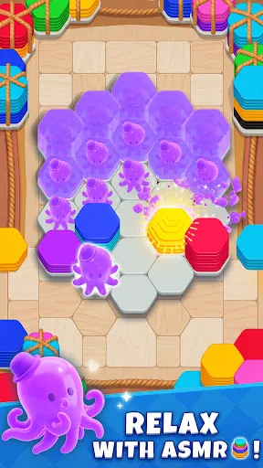 Hexa 3D Game: Dream Hex® Sort | Games | XWorld Hexa 3D Game: Dream Hex® Sort | Games | XWorld