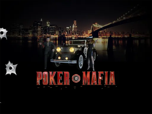 Poker Mafia | Games | XWorld