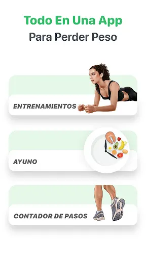 FitCoach: Ejercicios en casa | juego | XWorld