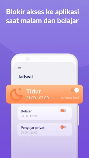 Kids360 – Kontrol Orang Tua | Permainan | XWorld