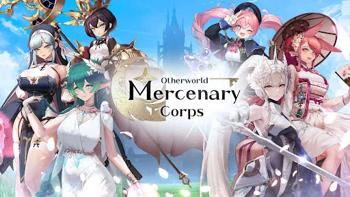 Otherworld Mercenary Corps | Games | XWorld Otherworld Mercenary Corps | Games | XWorld