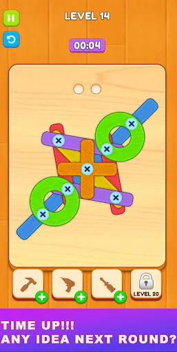 Brain Out Screw: Nut Bolt Jam | Игры | XWorld
