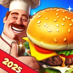 XWorld | Cooking Fun®: Cooking Games