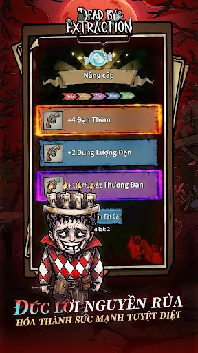 Dead by Extraction | Games | XWorld