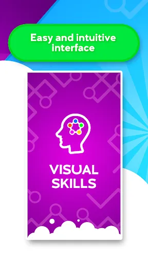 Train your Brain. Visuospatial | Games | XWorld