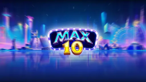 MAX10 SHAPE | Games | XWorld