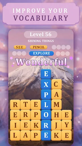 Word Cash™2: Bigger Real Prize | Permainan | XWorld Word Cash™2: Bigger Real Prize | Permainan | XWorld